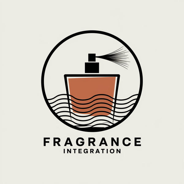 Fragrance integration 