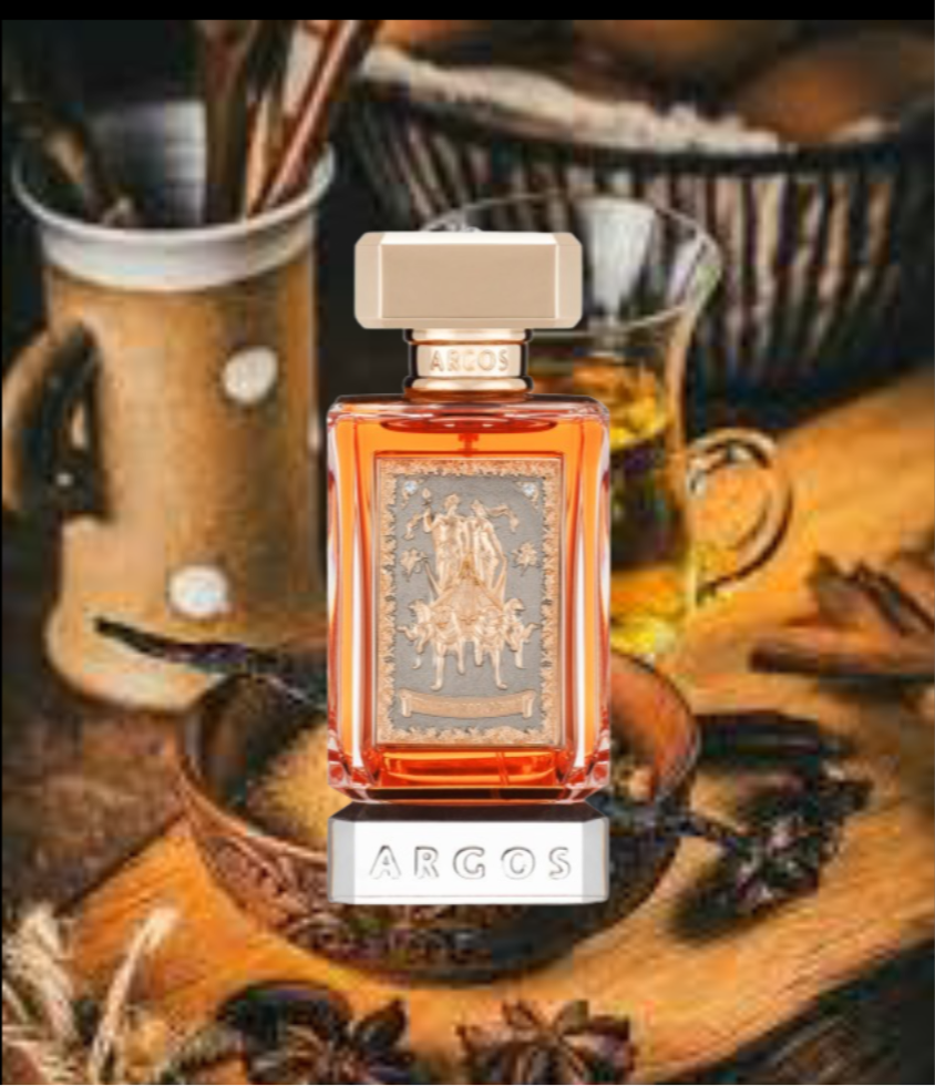 Argos Triumph of Bacchus EDP Samples