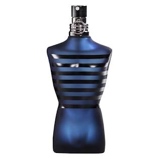 Jean paul gaultier ultra male